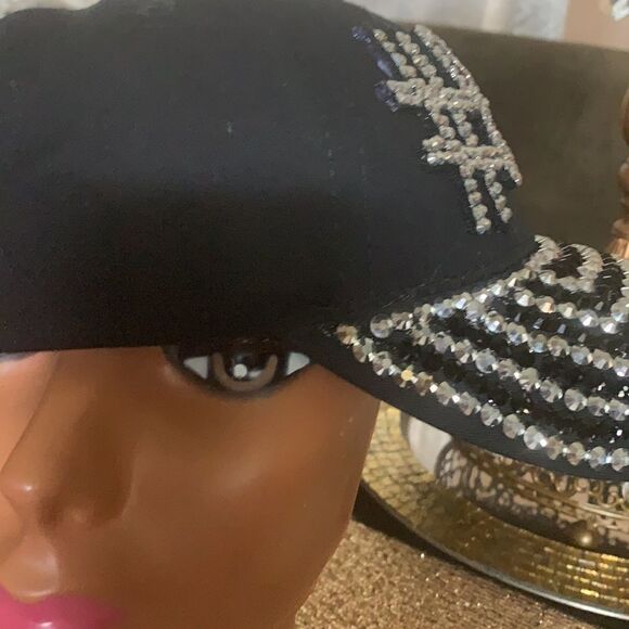 BLM Studded Hat  - Picture 8 of 9